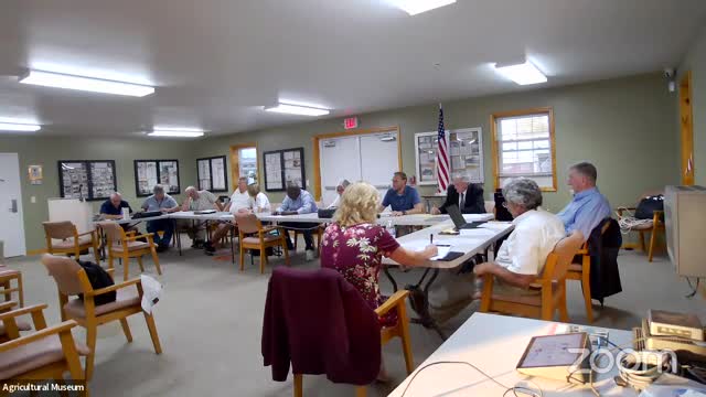 Legislators demand clarity amid ongoing emergency response chaos