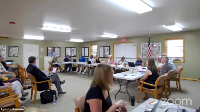 Community calls for urgent action to save Skaneateles Lake