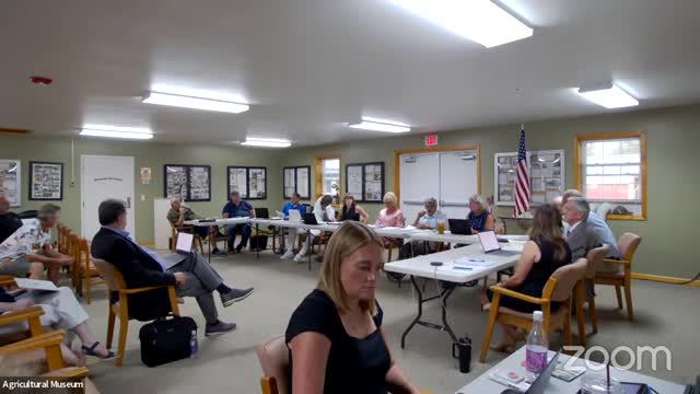 County leaders confront homelessness and budget crisis