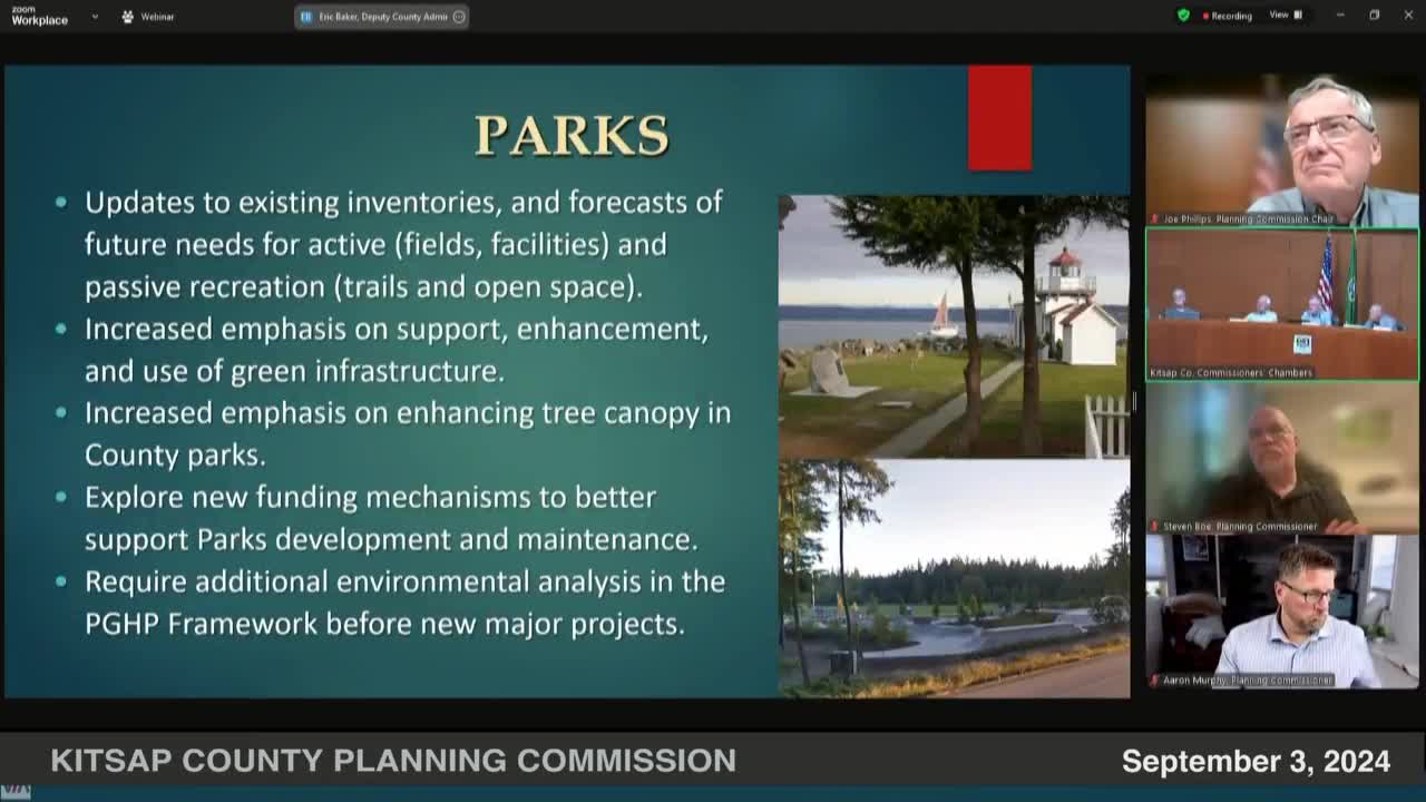 Major urban growth plan sparks debate over environmental impact