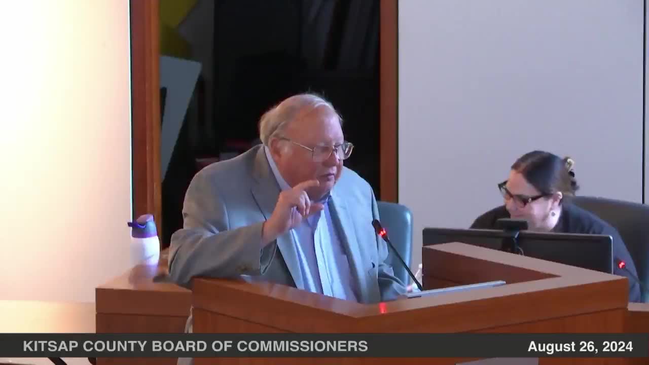 Housing Crisis Deepens Amidst New Regulations in Kitsap