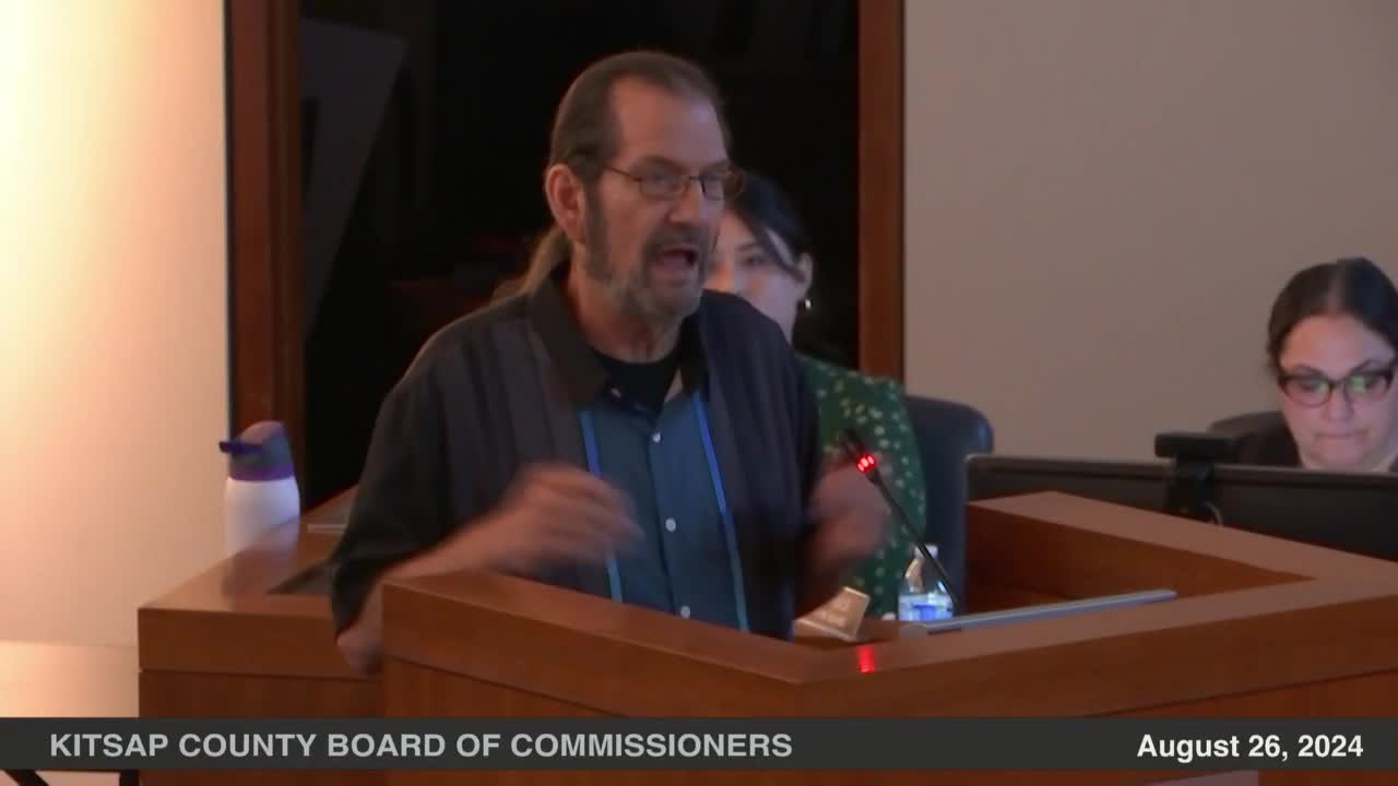 Residents voice urgent concerns over water contamination risks