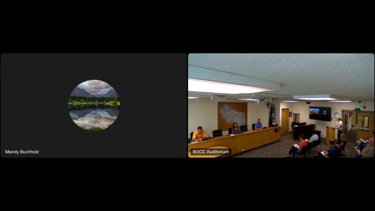 Budget crisis looms as county faces significant deficit