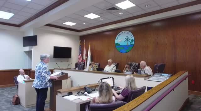 Community demands school safety in mining ordinance debate