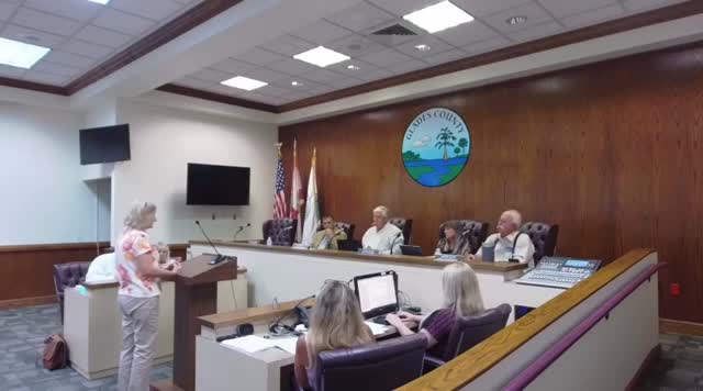 Community rallies against proposed mining regulations