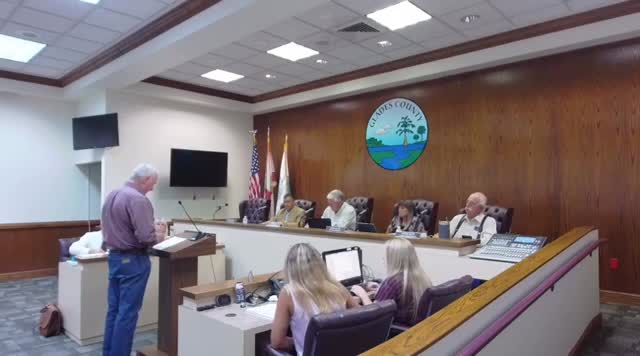 Residents Rally Against Controversial Mining Proposal in Blades County