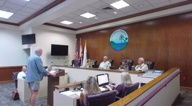 Residents raise alarm over proposed mining operation impacts