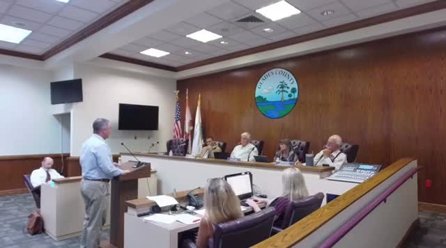 Residents Rally Against Unregulated Mining in Blakes County