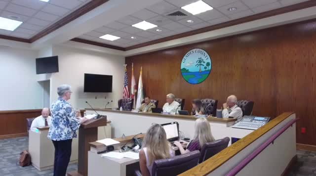 Road Safety Concerns Spark Heated Debate Over Mining Ordinance