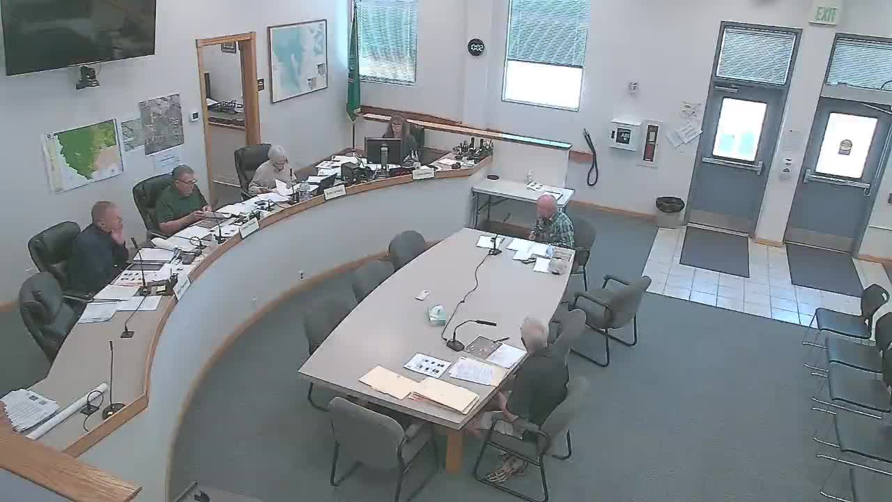 Board of Equalization upholds controversial land valuation decision