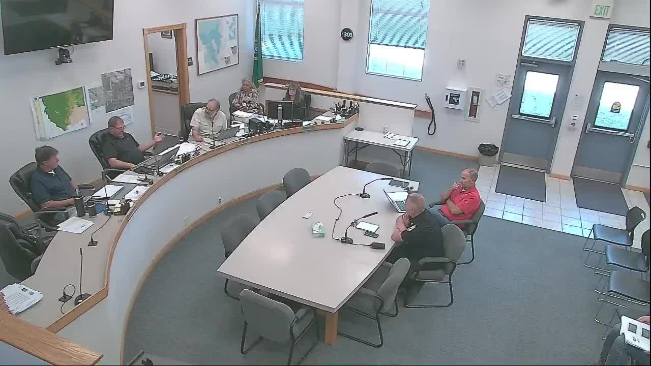 Rural EMS Faces Funding Crisis Amidst Budget Challenges