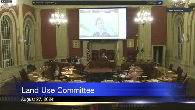 City Council Faces Controversy Over Stormwater Management Issues