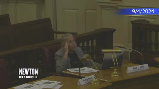 Councilors demand accountability over controversial development project