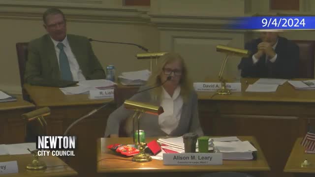 Councilors clash over integrity and funding for city appeal