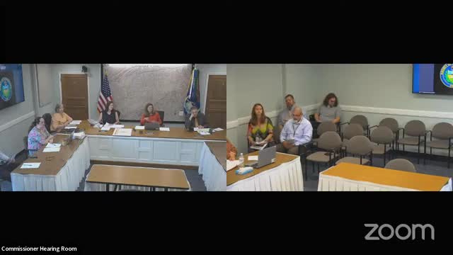 County officials approve critical upgrades for election security