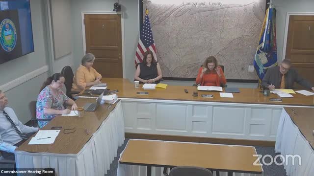 Cumberland County launches Hunger Action Month to combat food insecurity