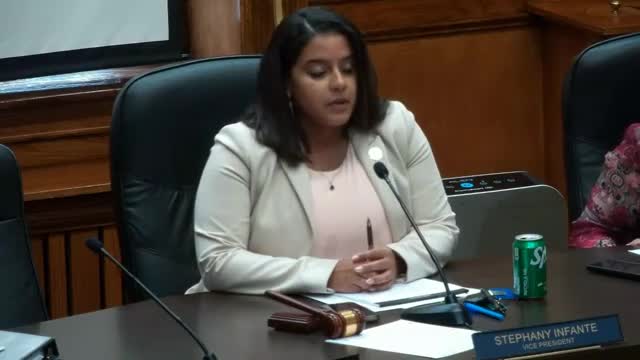 Tensions Rise Over School Committee Conflict of Interest