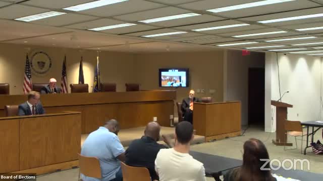 Voters warned of dangerous smishing scams ahead of election