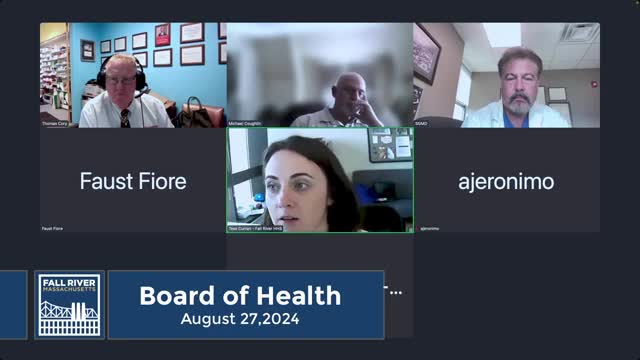 Health officials urge vigilance as mosquito threats rise