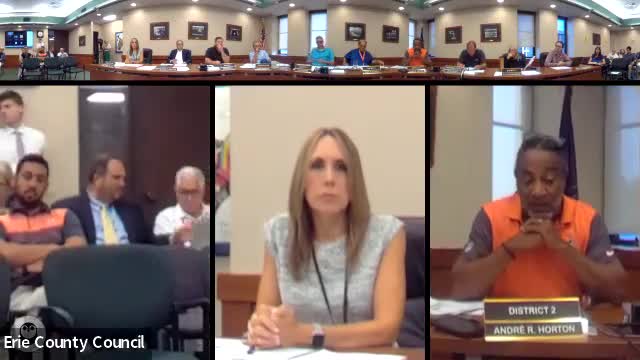 Lawmakers demand urgent audit of county finances