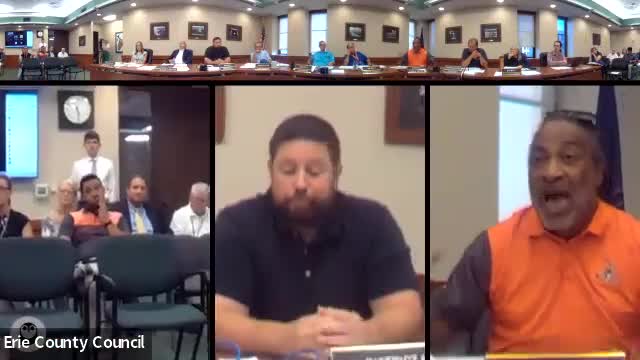 Council debates financial transparency amid audit concerns