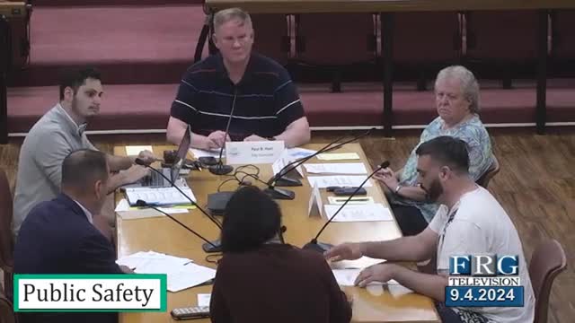 Councilor pushes for urgent safety measures after crash