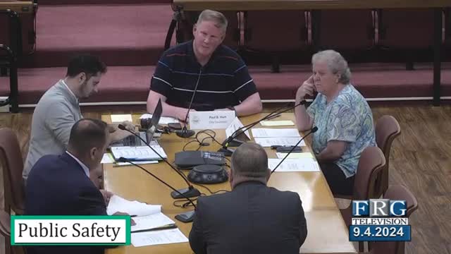 Police ramp up efforts to tackle homelessness crisis