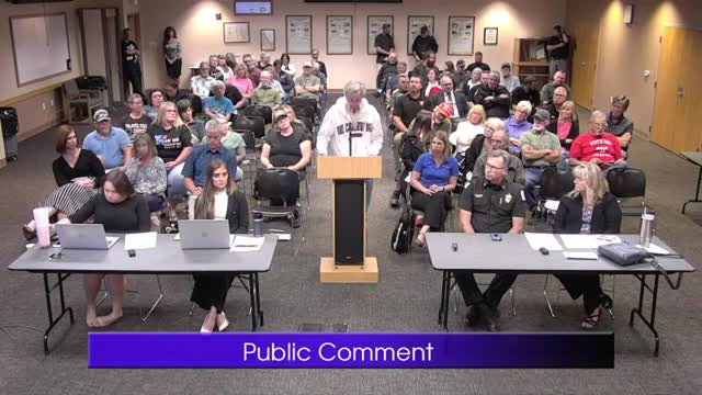 County budget faces backlash over unused transit services