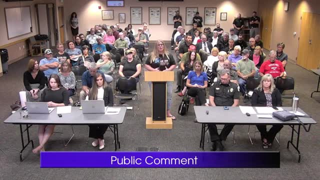 Community Outcry Against Surveillance Cameras Intensifies