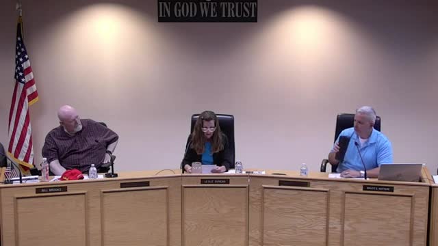 Kootenai County debates privacy versus crime-fighting technology