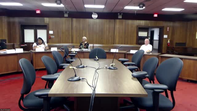 City Commission Pushes for Inclusive Spooktacular Event