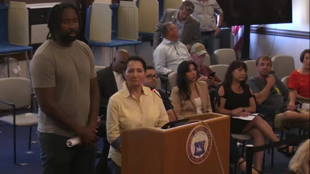 Zoning Board Approves Controversial Variance for Home Expansion