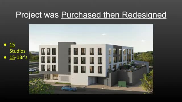 Innovative housing project transforms urban living experience