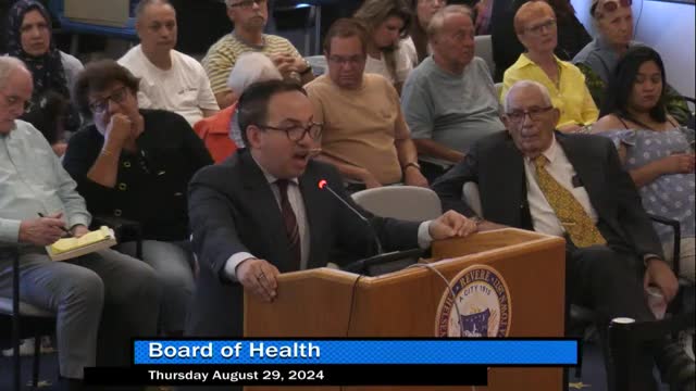 City moves to condemn dangerous high-rise amid safety crisis