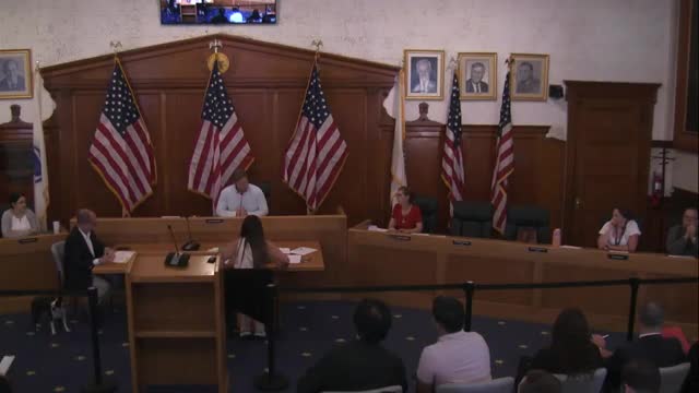 Revere Board of Health tackles rising COVID and West Nile risks