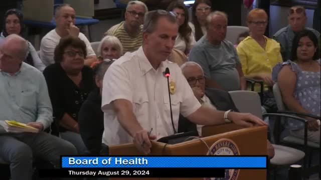 Property neglect sparks mold and fire safety concerns
