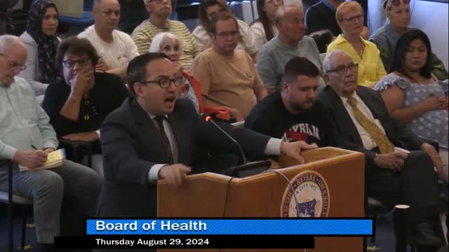 City Moves to Condemn Dangerous High Rise Amid Safety Violations