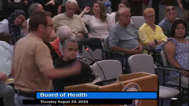 City faces backlash over unsafe housing conditions