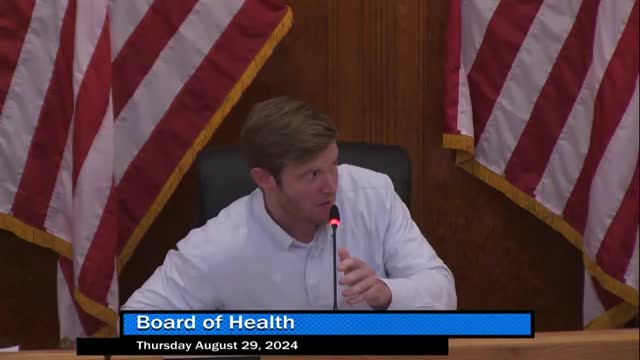 Board votes to condemn unsafe building amid tenant crisis