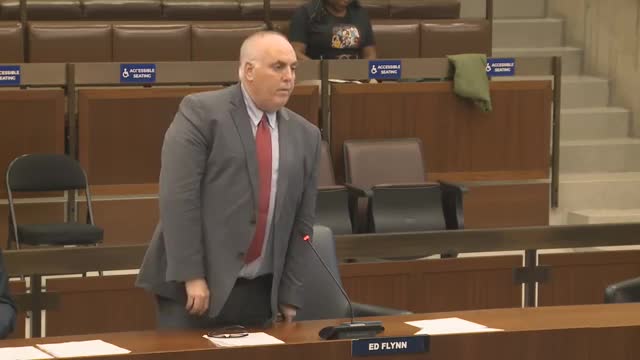 Council honors Emmett Till's legacy and calls for change