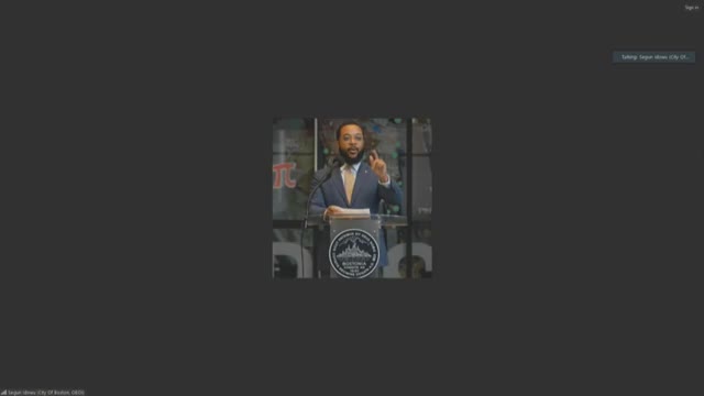 City leaders tackle predatory practices against small businesses