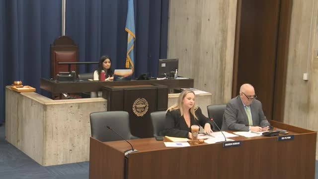 City leaders outline ambitious plans for transformative funding