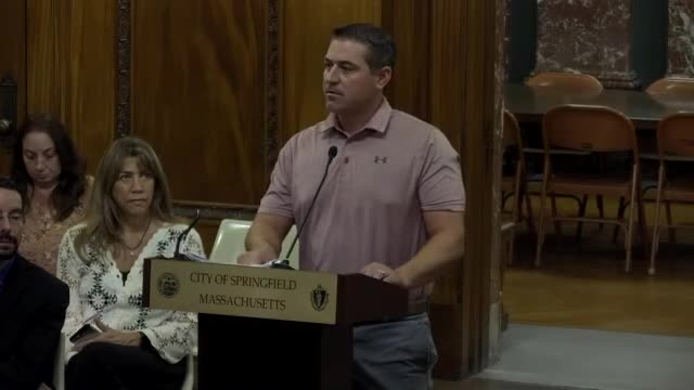 School committee debates controversial school choice policy expansion