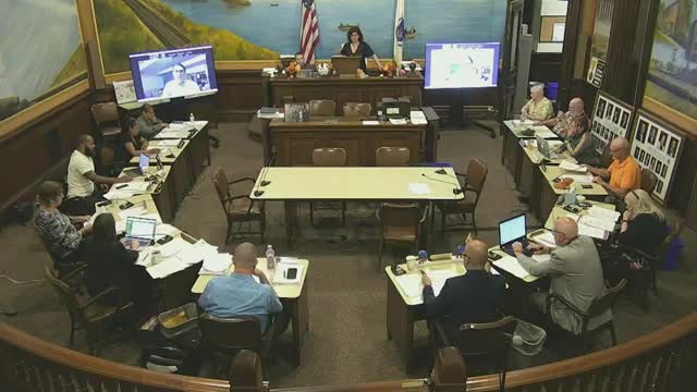 Council fails to approve crucial $250000 funding transfer