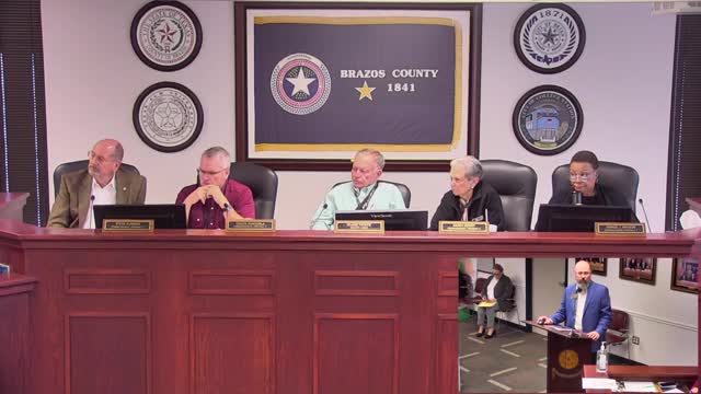 County plans bold infrastructure overhaul to tackle flooding issues