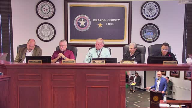 County tackles infrastructure challenges amid rapid development