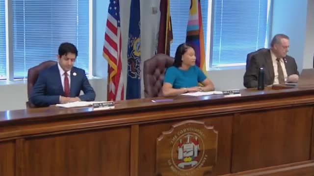 Montgomery County invests millions to boost childcare services
