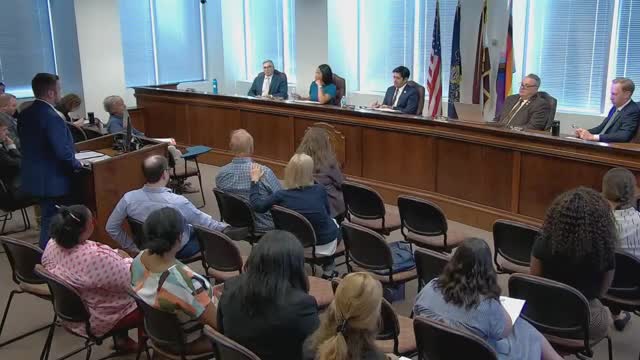 Election officials announce crucial ballot changes for transparency