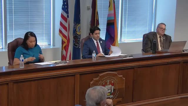 Montgomery County expands voter access with new offices and drop boxes