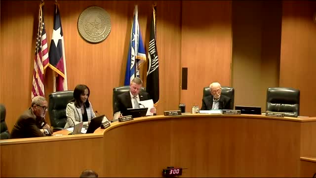 Voter access debate heats up over polling locations